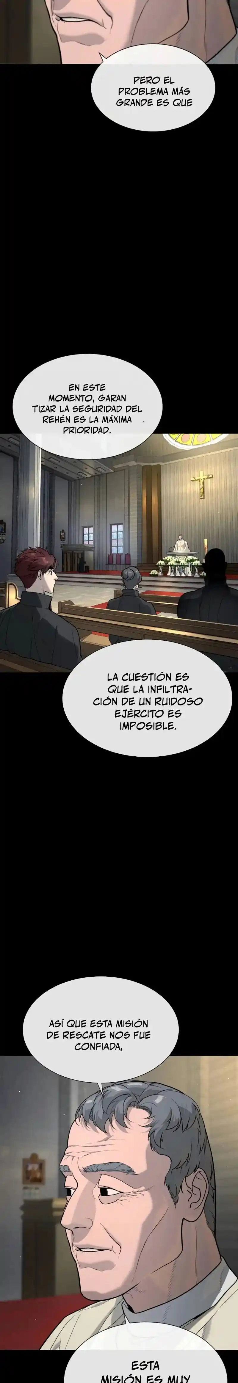 Pedro El Asesino - Capítulo 80 - Página 35 - LectorTMOo