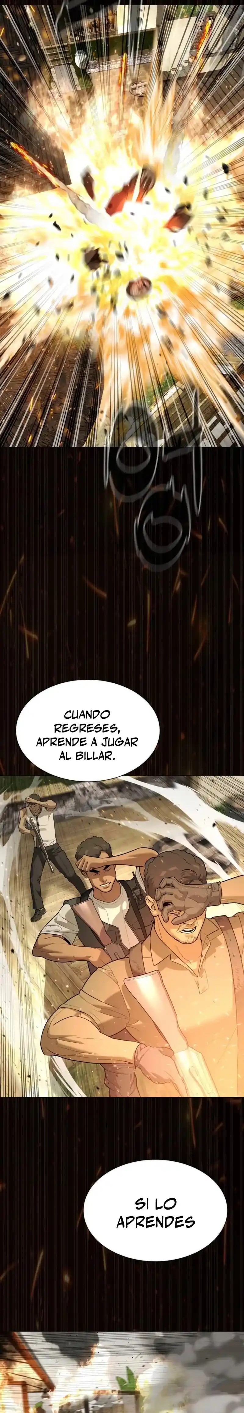 Pedro El Asesino - Capítulo 80 - Página 47 - LectorTMOo