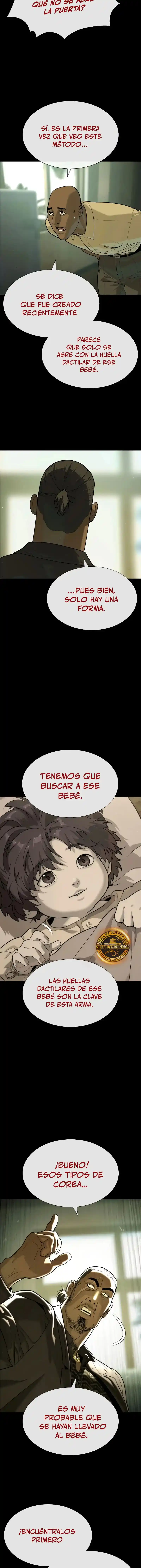 Pedro El Asesino - Capítulo 81 - Página 21 - LectorTMOo