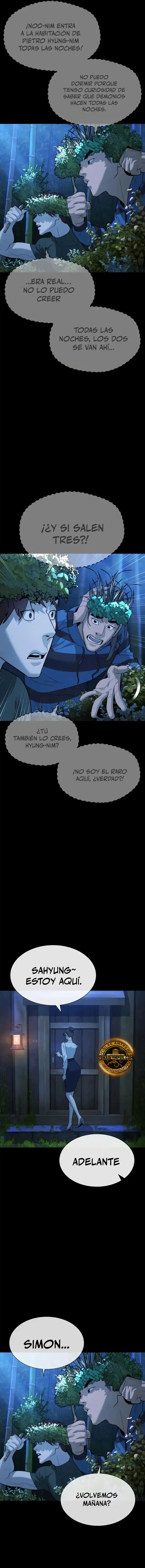 Pedro El Asesino - Capítulo 81 - Página 23 - LectorTMOo