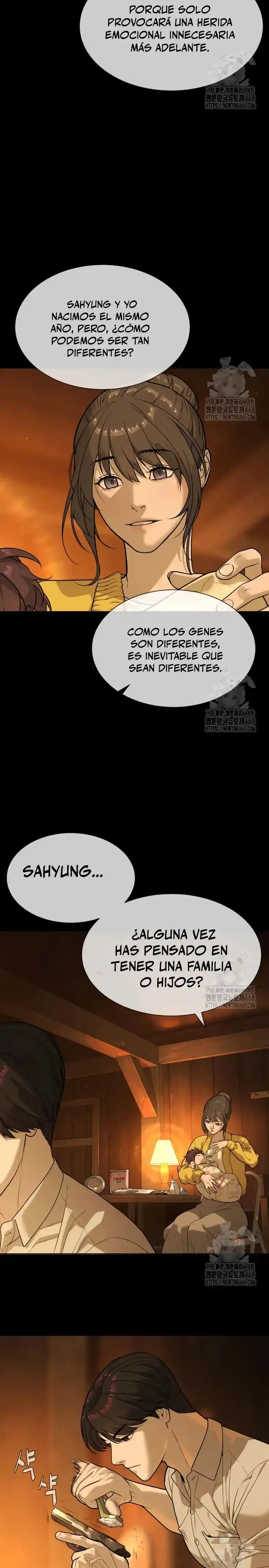 Pedro El Asesino - Capítulo 82 - Página 22 - LectorTMOo