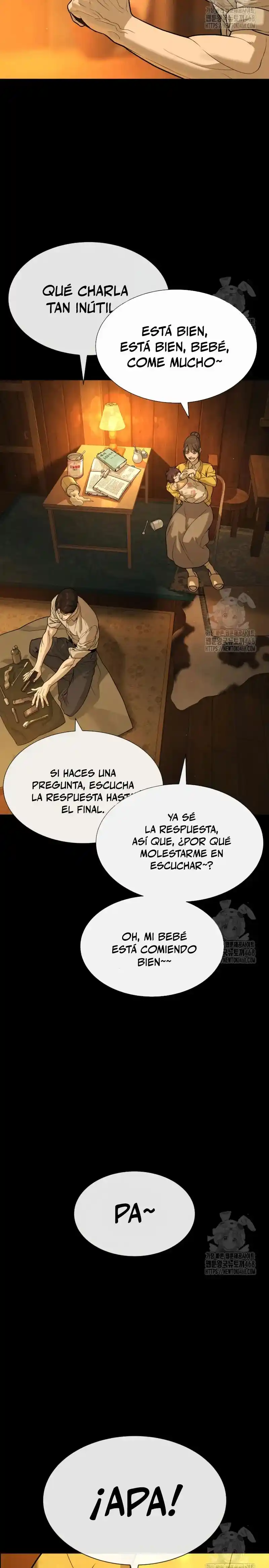 Pedro El Asesino - Capítulo 82 - Página 23 - LectorTMOo