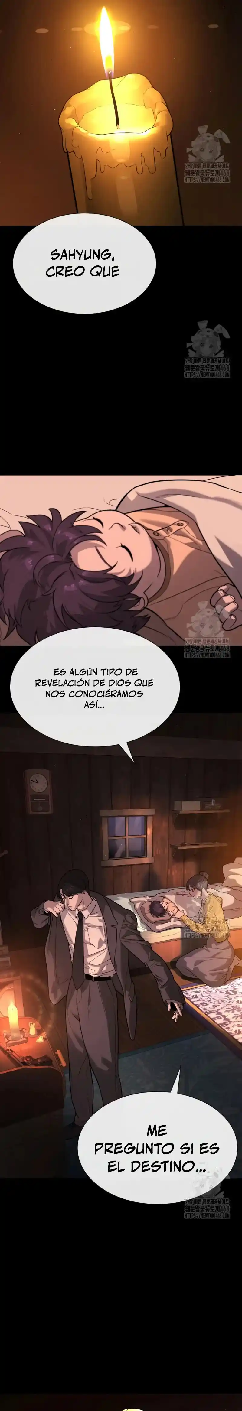 Pedro El Asesino - Capítulo 82 - Página 27 - LectorTMOo