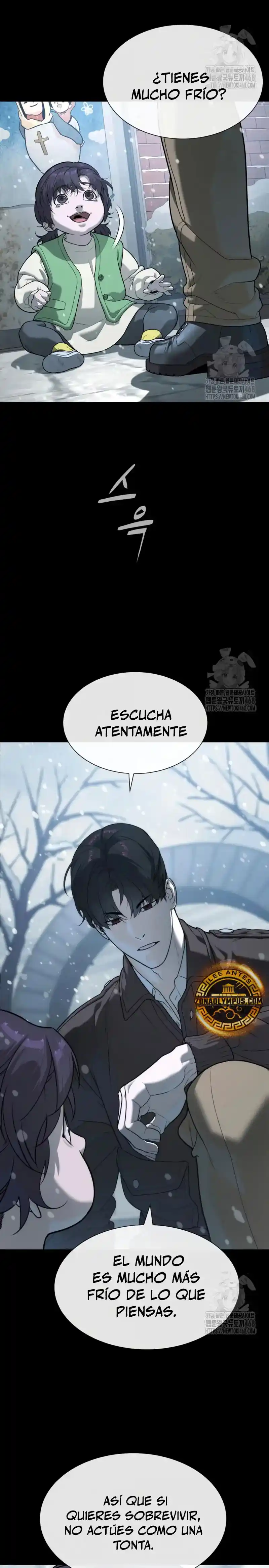 Pedro El Asesino - Capítulo 82 - Página 33 - LectorTMOo