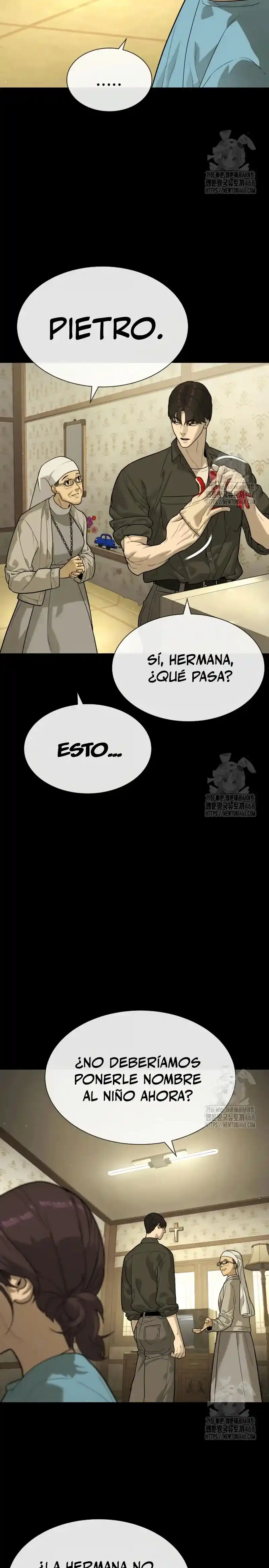 Pedro El Asesino - Capítulo 82 - Página 40 - LectorTMOo