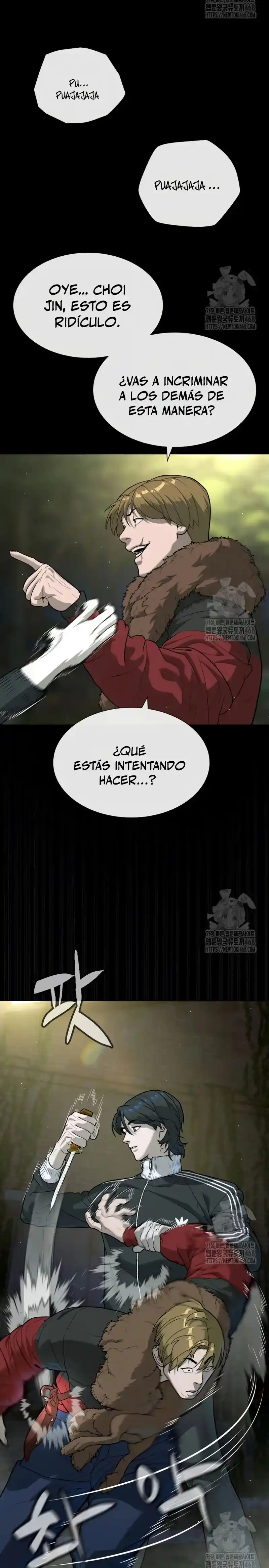Pedro El Asesino - Capítulo 82 - Página 48 - LectorTMOo