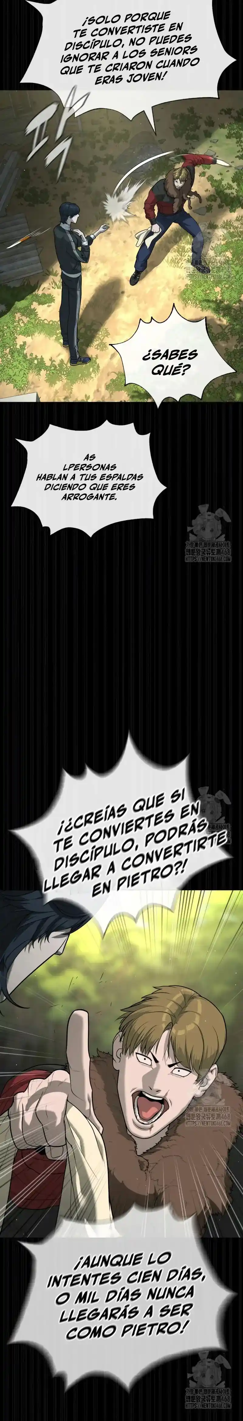 Pedro El Asesino - Capítulo 82 - Página 50 - LectorTMOo