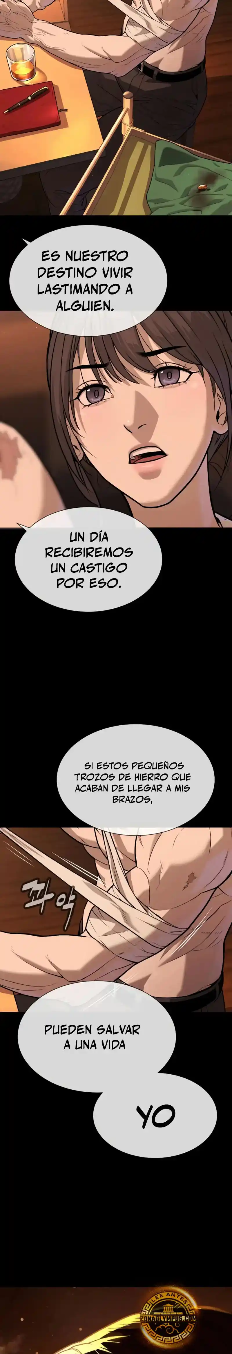 Pedro El Asesino - Capítulo 83 - Página 4 - LectorTMOo