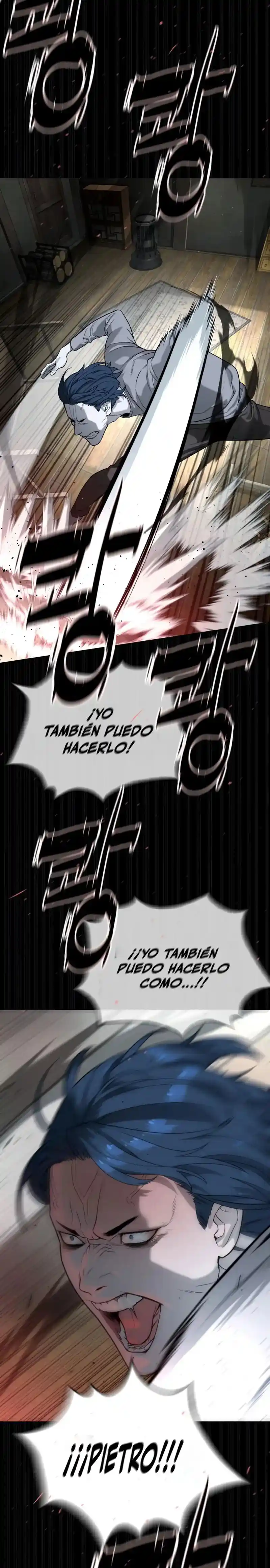 Pedro El Asesino - Capítulo 83 - Página 21 - LectorTMOo