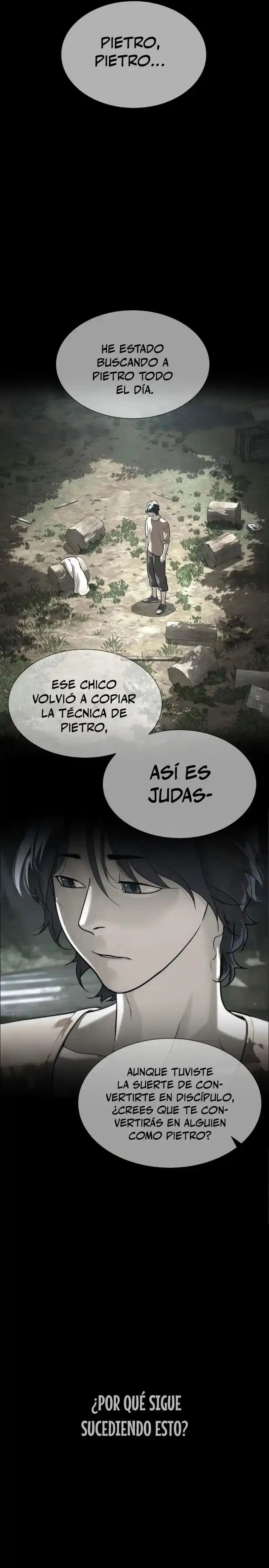 Pedro El Asesino - Capítulo 83 - Página 24 - LectorTMOo