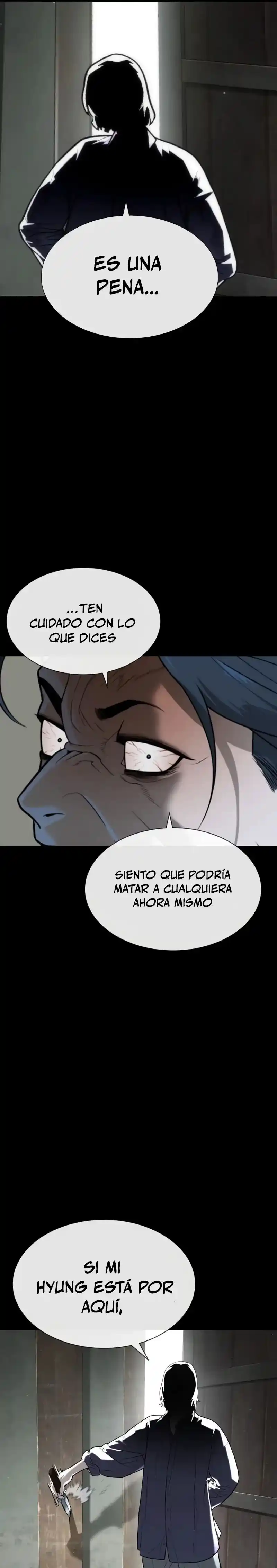 Pedro El Asesino - Capítulo 83 - Página 32 - LectorTMOo