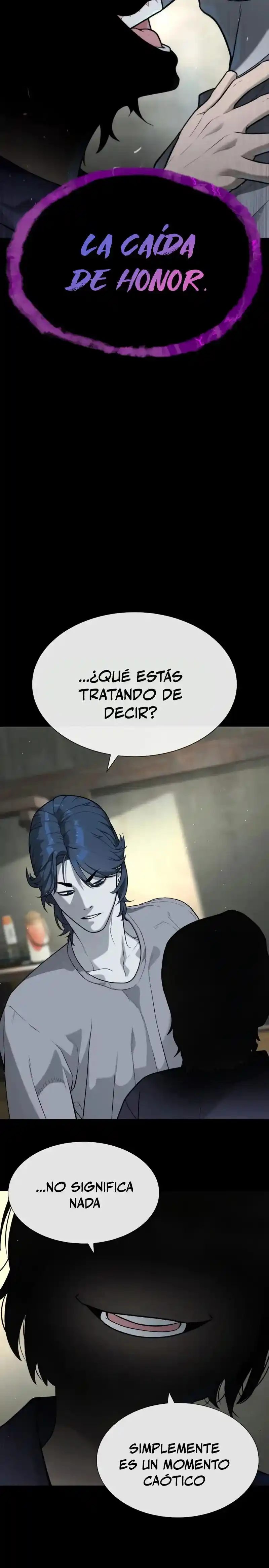 Pedro El Asesino - Capítulo 83 - Página 39 - LectorTMOo