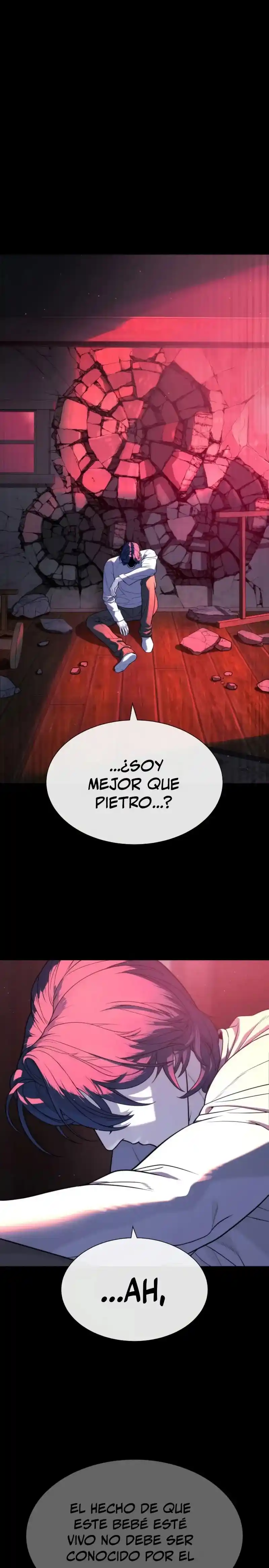Pedro El Asesino - Capítulo 83 - Página 41 - LectorTMOo