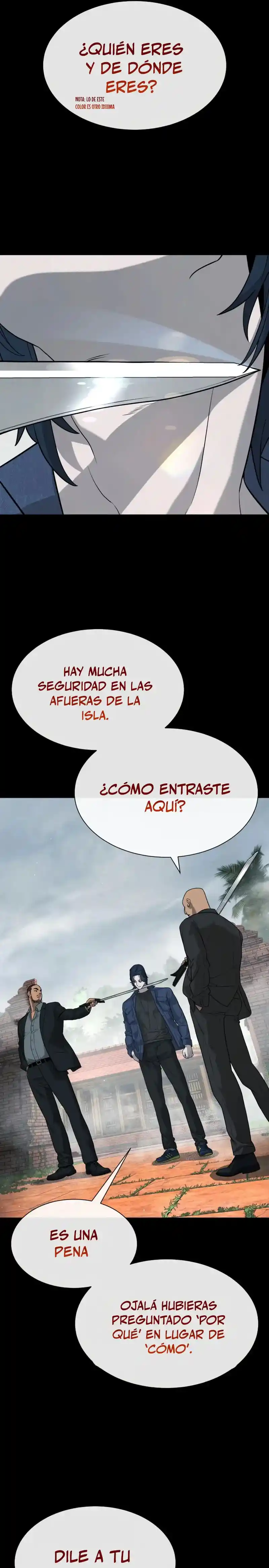 Pedro El Asesino - Capítulo 83 - Página 44 - LectorTMOo