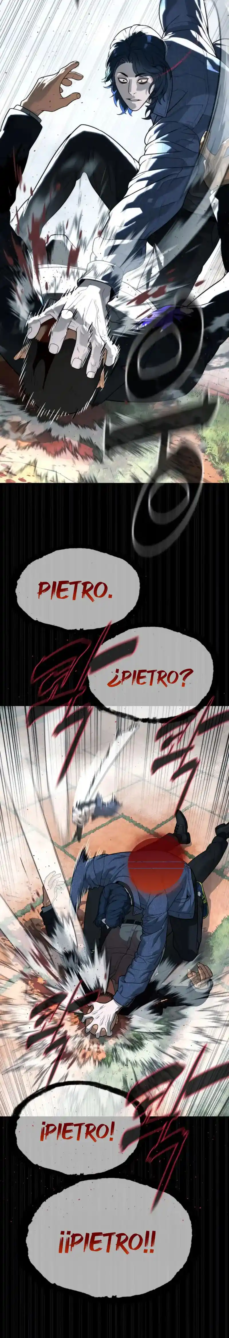 Pedro El Asesino - Capítulo 83 - Página 49 - LectorTMOo