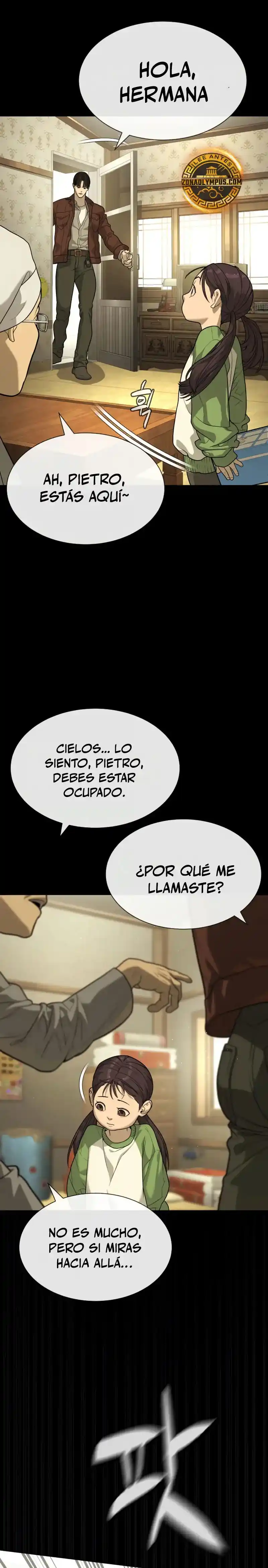 Pedro El Asesino - Capítulo 84 - Página 6 - LectorTMOo