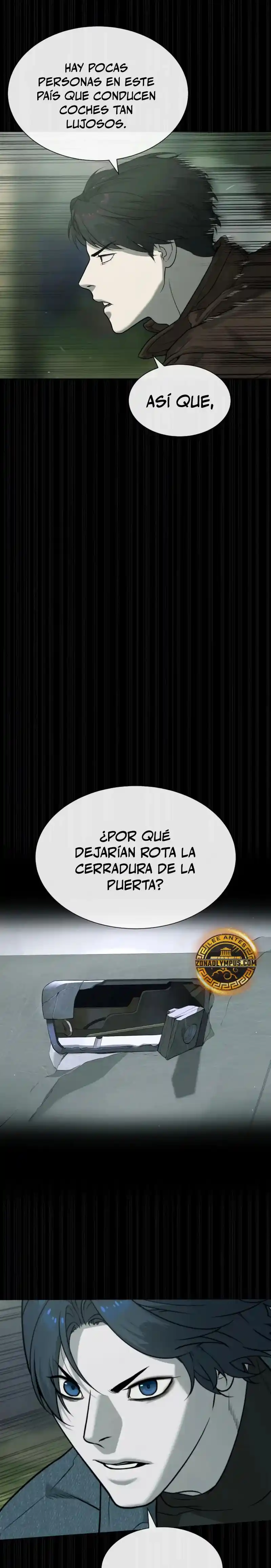 Pedro El Asesino - Capítulo 84 - Página 23 - LectorTMOo