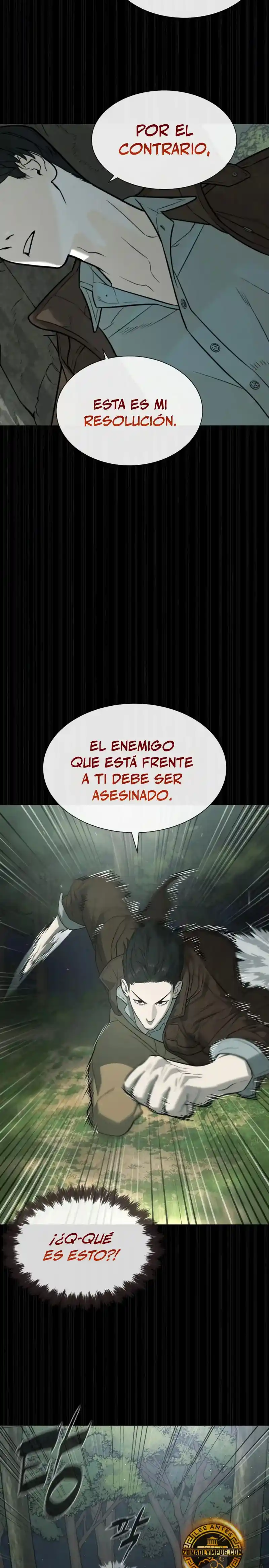 Pedro El Asesino - Capítulo 84 - Página 34 - LectorTMOo