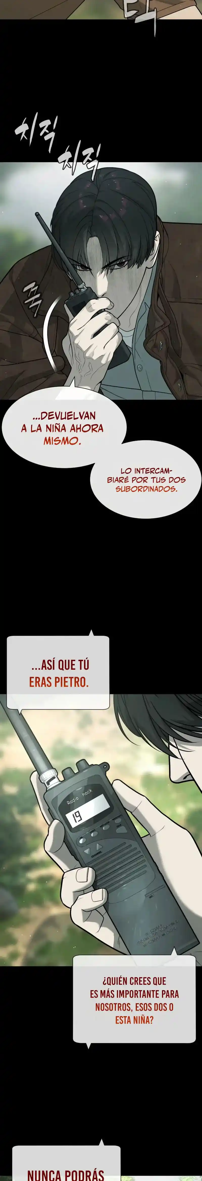 Pedro El Asesino - Capítulo 84 - Página 43 - LectorTMOo