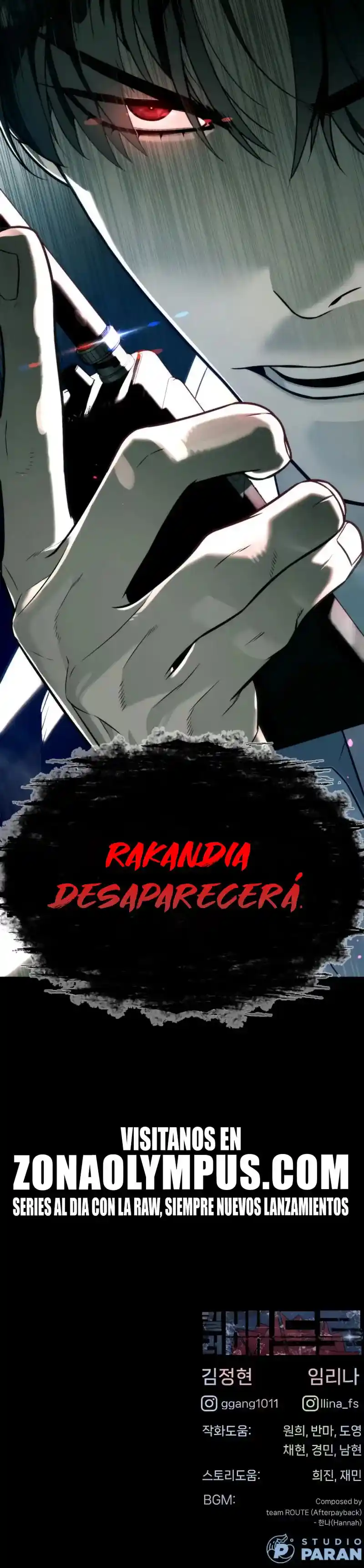Pedro El Asesino - Capítulo 84 - Página 63 - LectorTMOo