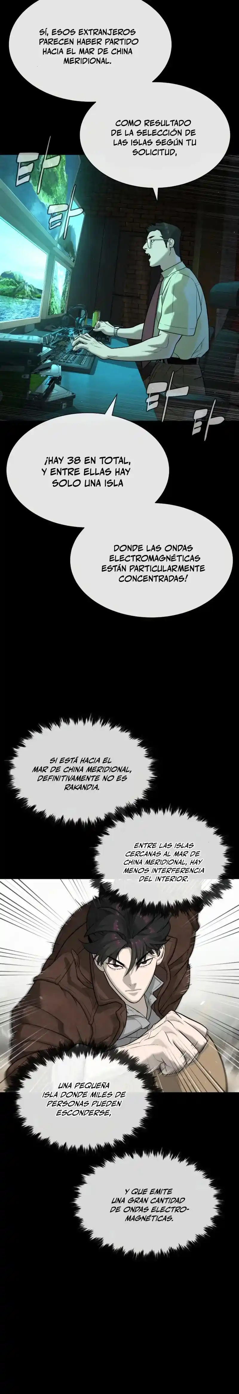 Pedro El Asesino - Capítulo 85 - Página 17 - LectorTMOo