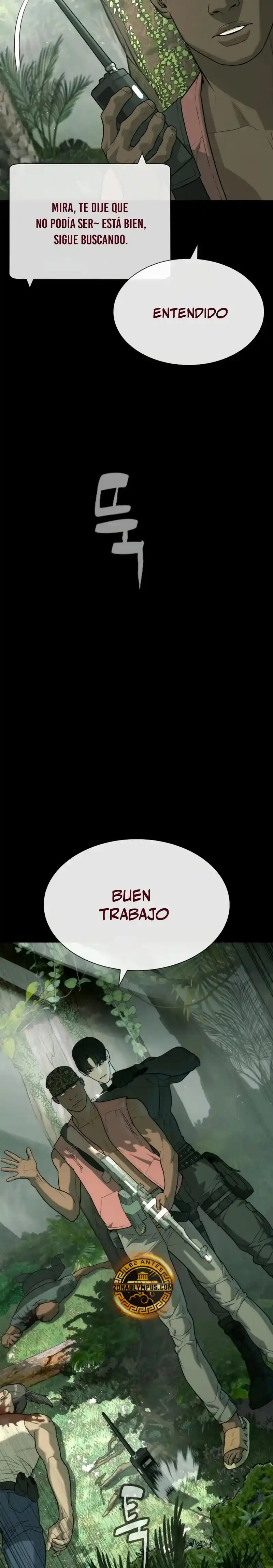 Pedro El Asesino - Capítulo 85 - Página 23 - LectorTMOo