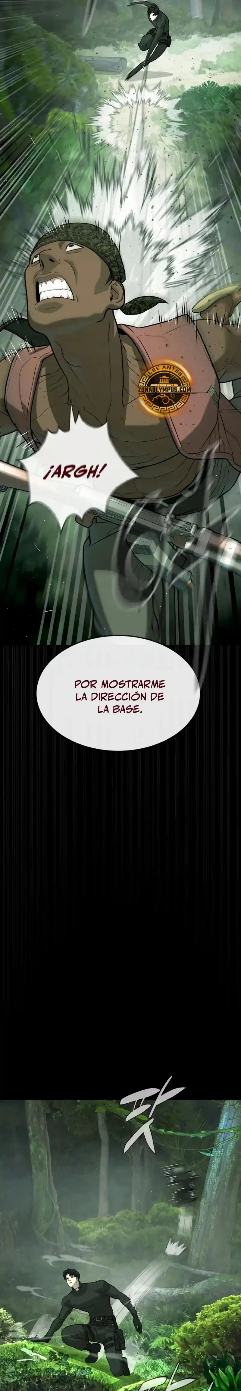 Pedro El Asesino - Capítulo 85 - Página 26 - LectorTMOo