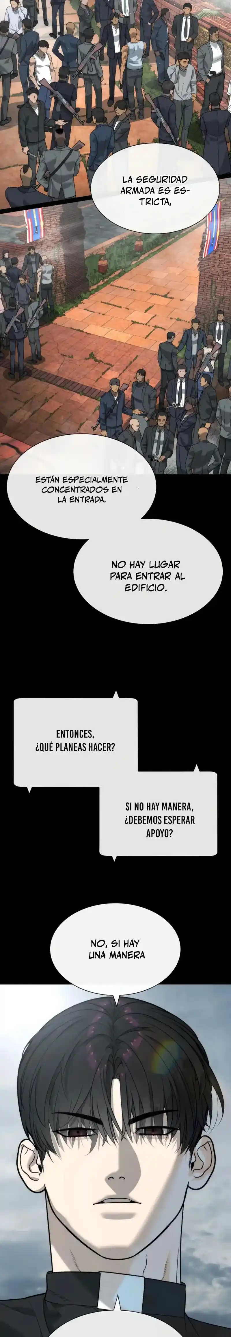 Pedro El Asesino - Capítulo 85 - Página 29 - LectorTMOo