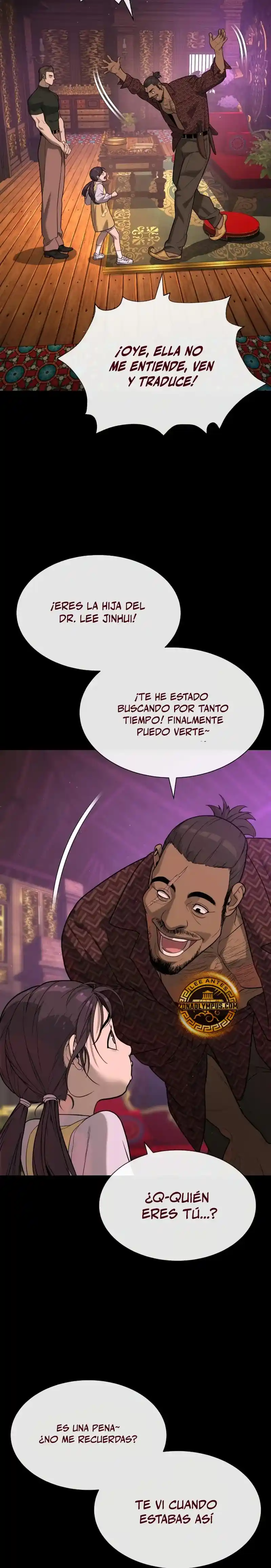Pedro El Asesino - Capítulo 85 - Página 31 - LectorTMOo