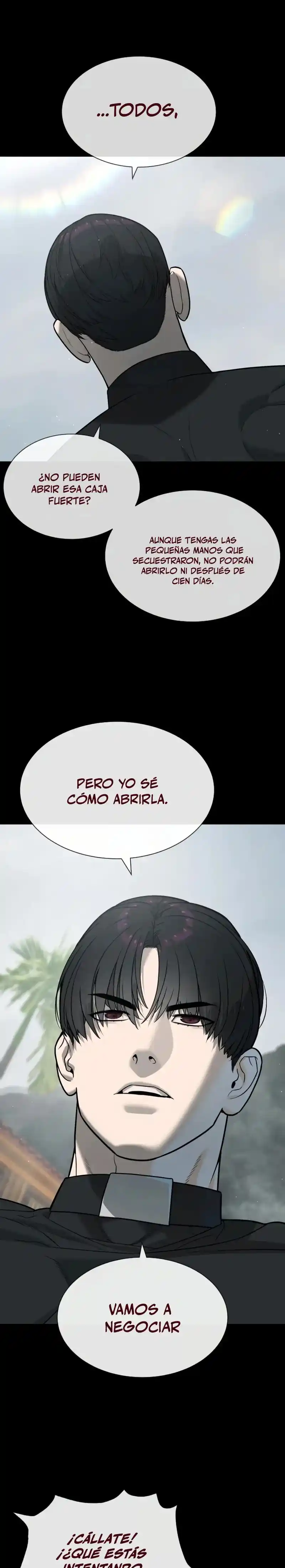 Pedro El Asesino - Capítulo 85 - Página 42 - LectorTMOo