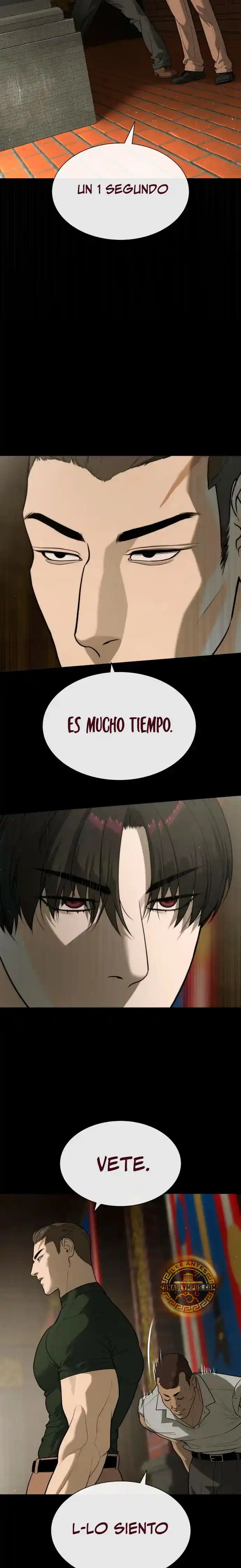 Pedro El Asesino - Capítulo 86 - Página 12 - LectorTMOo