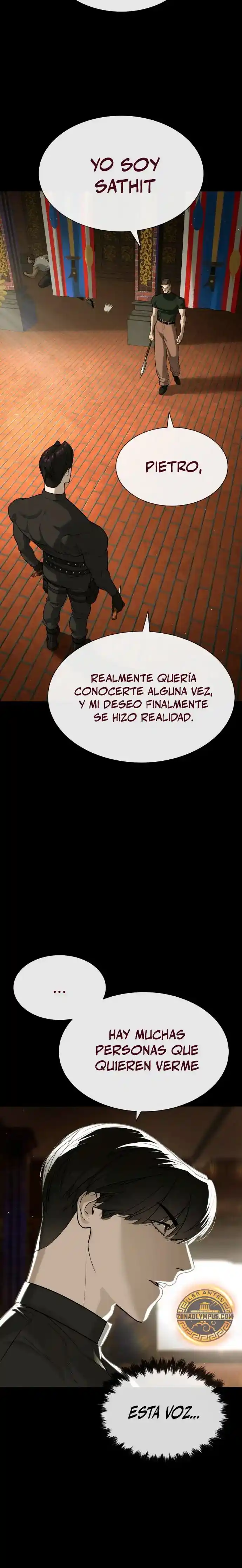Pedro El Asesino - Capítulo 86 - Página 13 - LectorTMOo