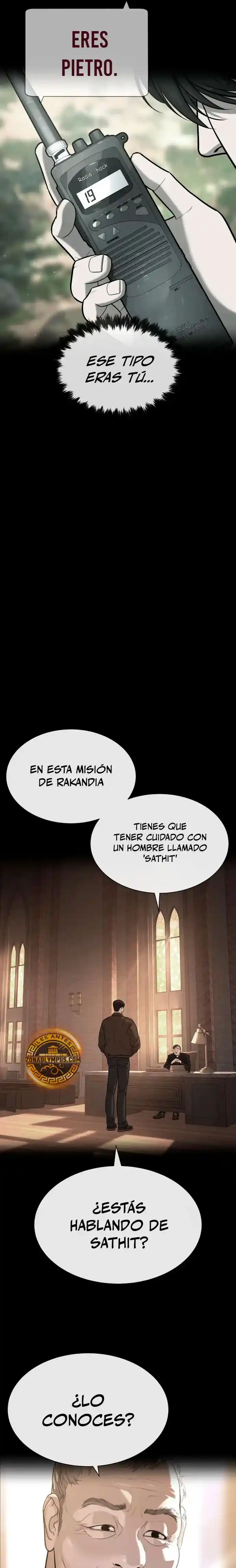Pedro El Asesino - Capítulo 86 - Página 14 - LectorTMOo