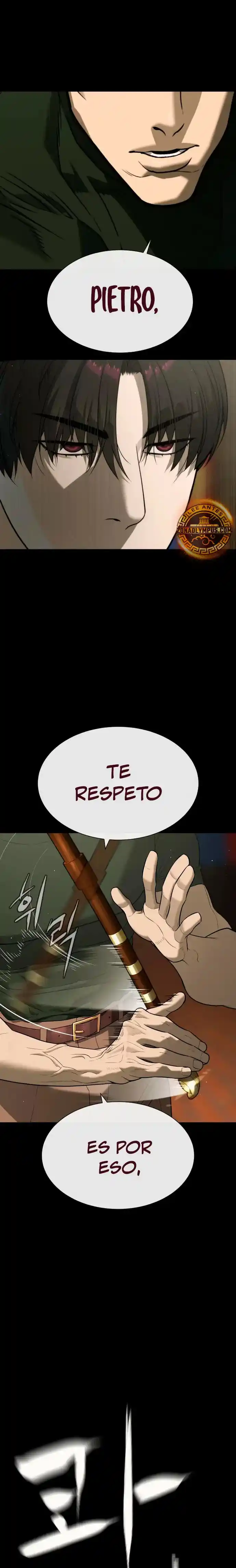 Pedro El Asesino - Capítulo 86 - Página 16 - LectorTMOo