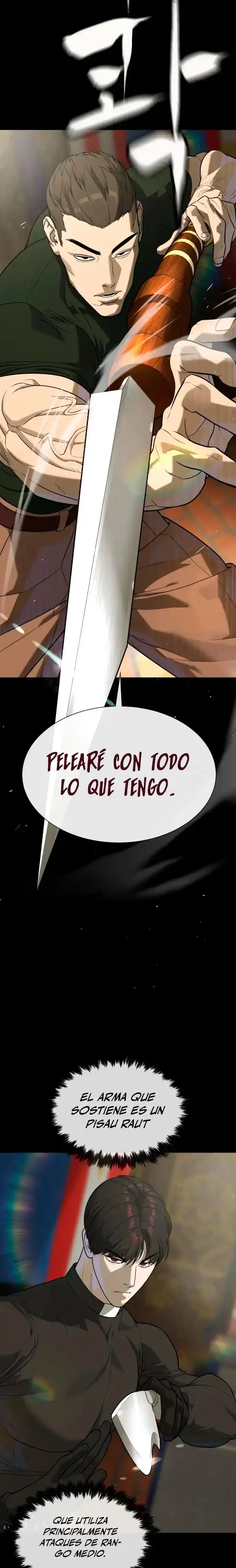 Pedro El Asesino - Capítulo 86 - Página 17 - LectorTMOo
