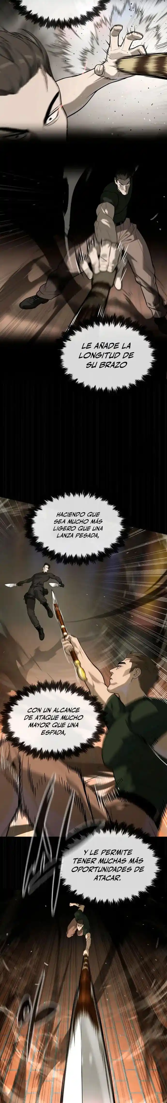 Pedro El Asesino - Capítulo 86 - Página 23 - LectorTMOo