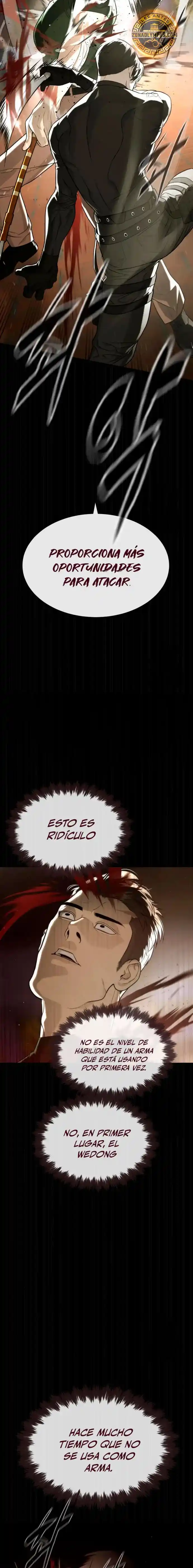 Pedro El Asesino - Capítulo 86 - Página 32 - LectorTMOo