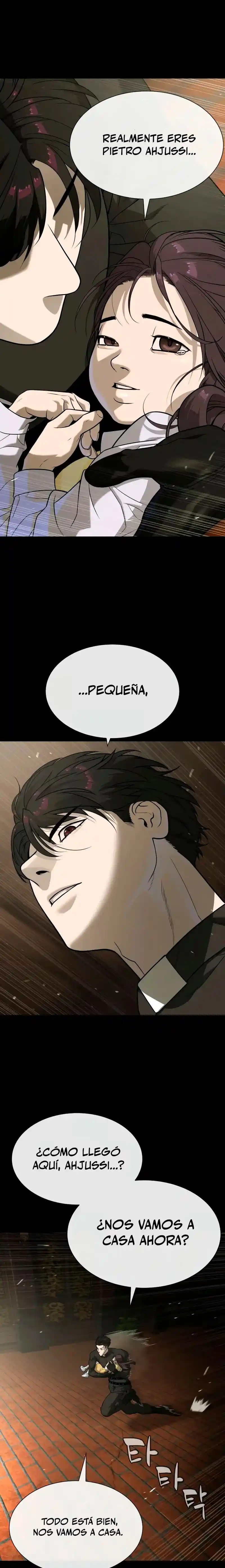 Pedro El Asesino - Capítulo 87 - Página 25 - LectorTMOo