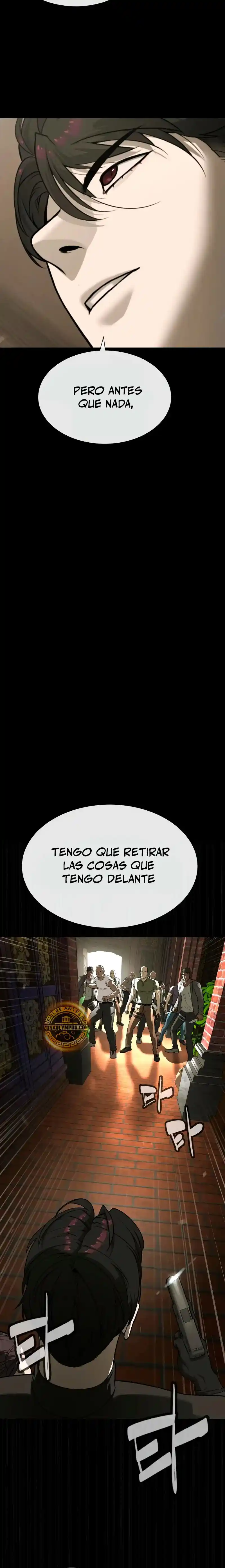 Pedro El Asesino - Capítulo 87 - Página 26 - LectorTMOo