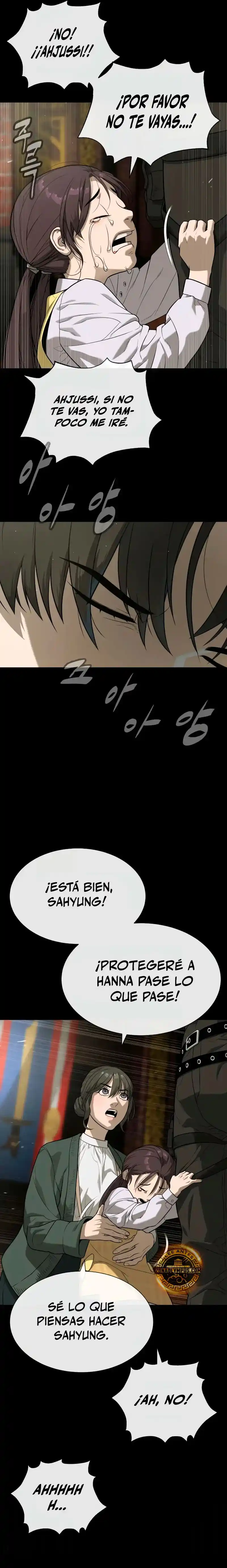 Pedro El Asesino - Capítulo 87 - Página 37 - LectorTMOo