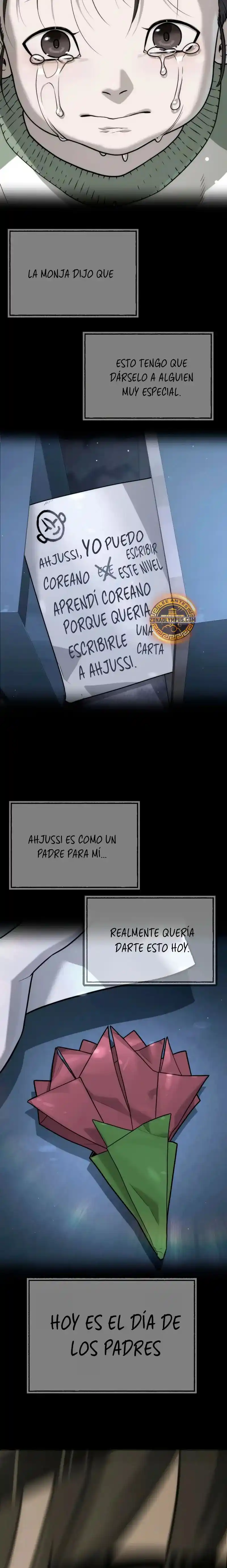 Pedro El Asesino - Capítulo 87 - Página 44 - LectorTMOo