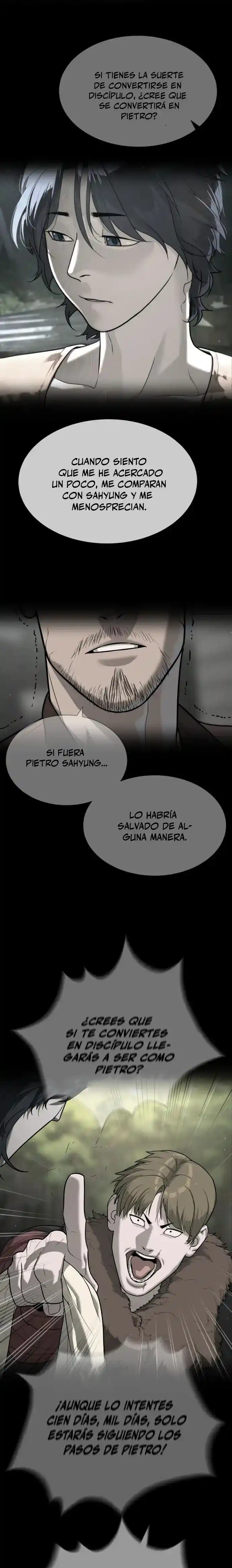 Pedro El Asesino - Capítulo 88 - Página 11 - LectorTMOo