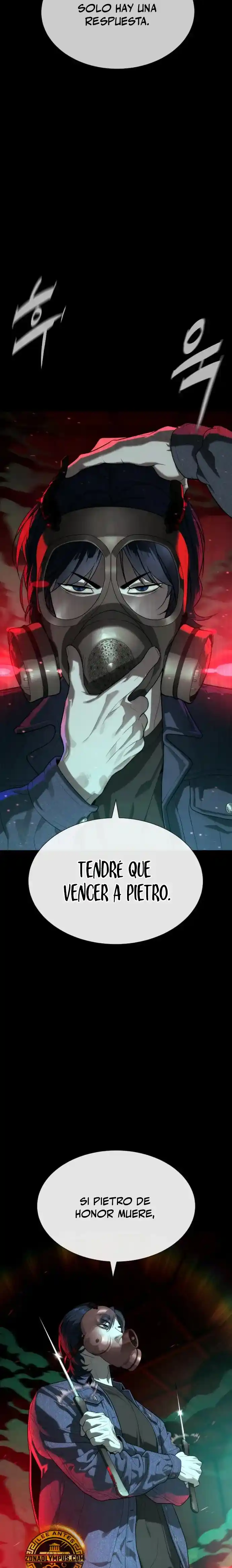 Pedro El Asesino - Capítulo 88 - Página 13 - LectorTMOo