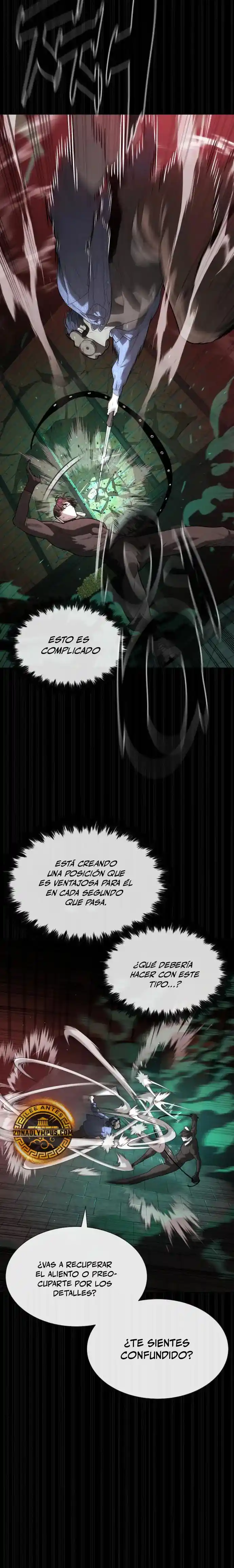 Pedro El Asesino - Capítulo 88 - Página 26 - LectorTMOo