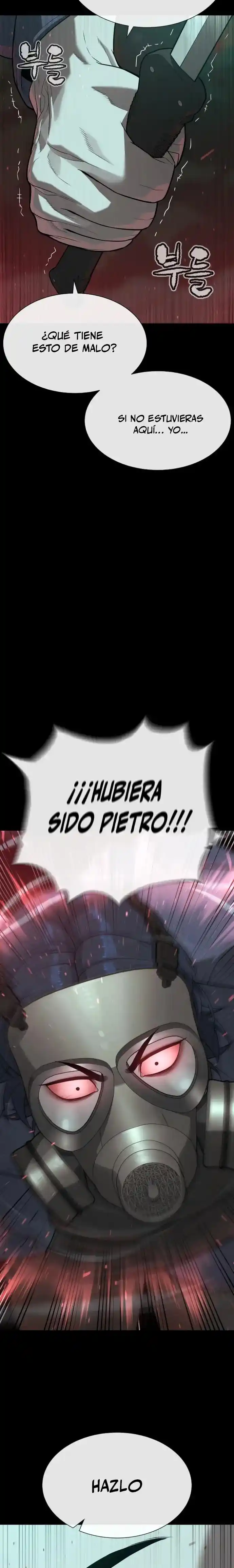Pedro El Asesino - Capítulo 88 - Página 31 - LectorTMOo