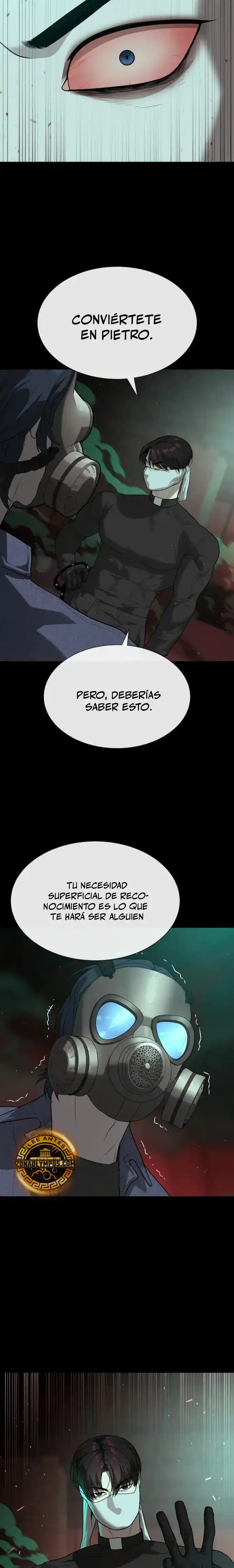 Pedro El Asesino - Capítulo 88 - Página 32 - LectorTMOo