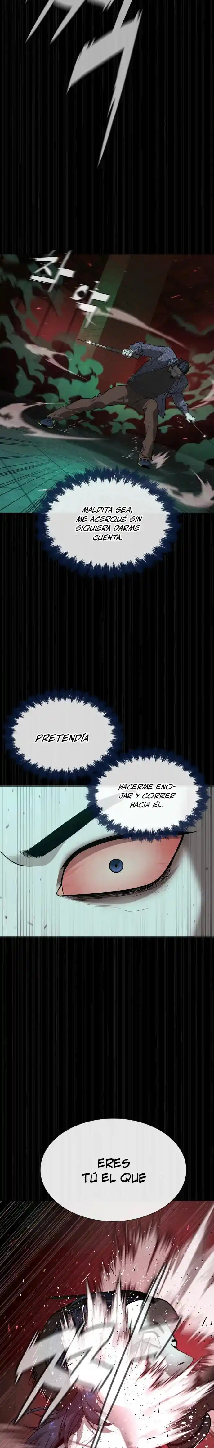 Pedro El Asesino - Capítulo 88 - Página 37 - LectorTMOo