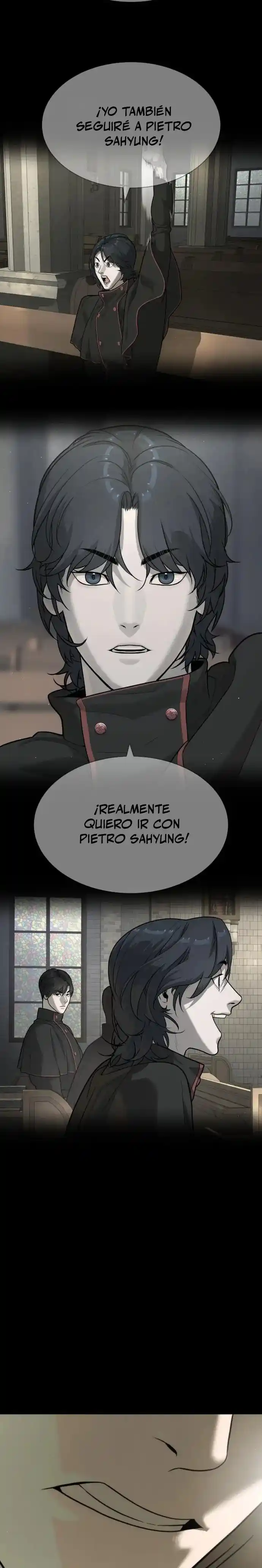 Pedro El Asesino - Capítulo 88 - Página 52 - LectorTMOo