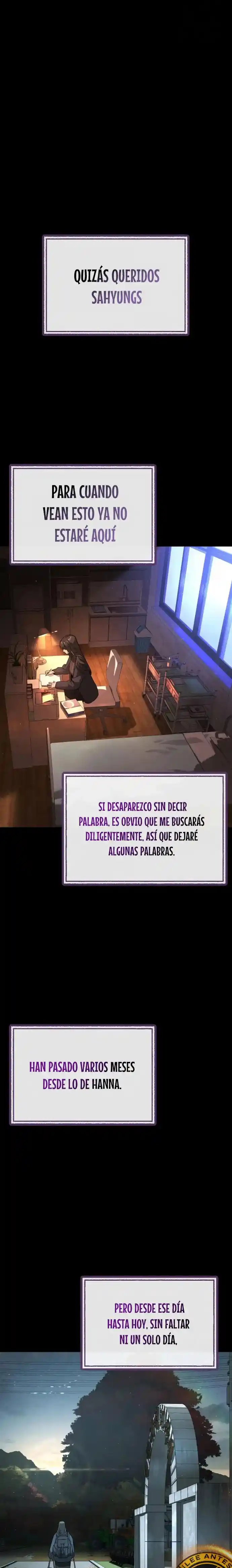 Pedro El Asesino - Capítulo 89 - Página 31 - LectorTMOo