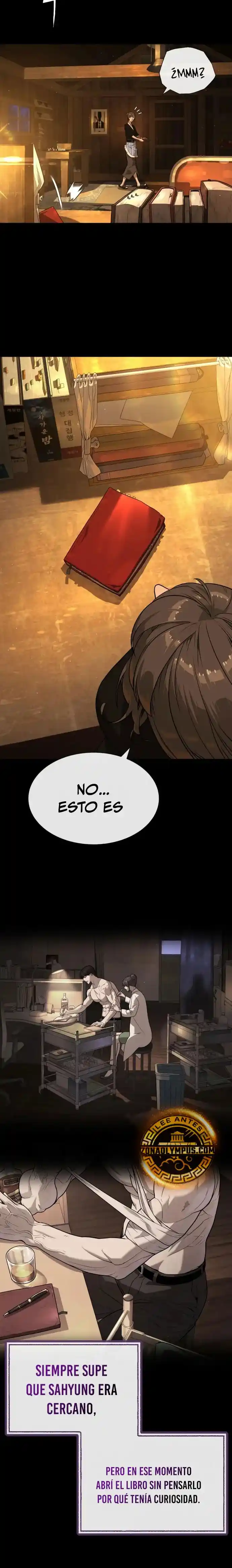 Pedro El Asesino - Capítulo 89 - Página 38 - LectorTMOo